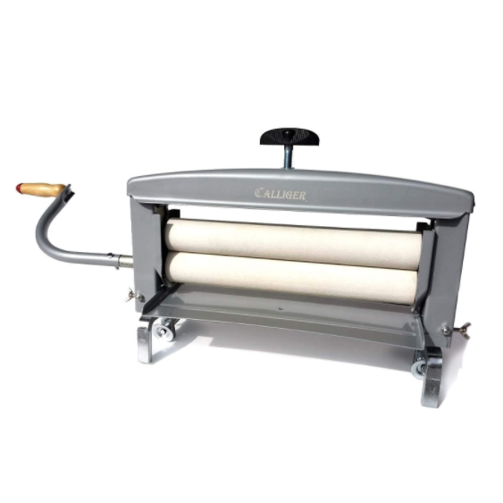 2025 Calliger Heavy Duty Off Grid Laundry Wringer
