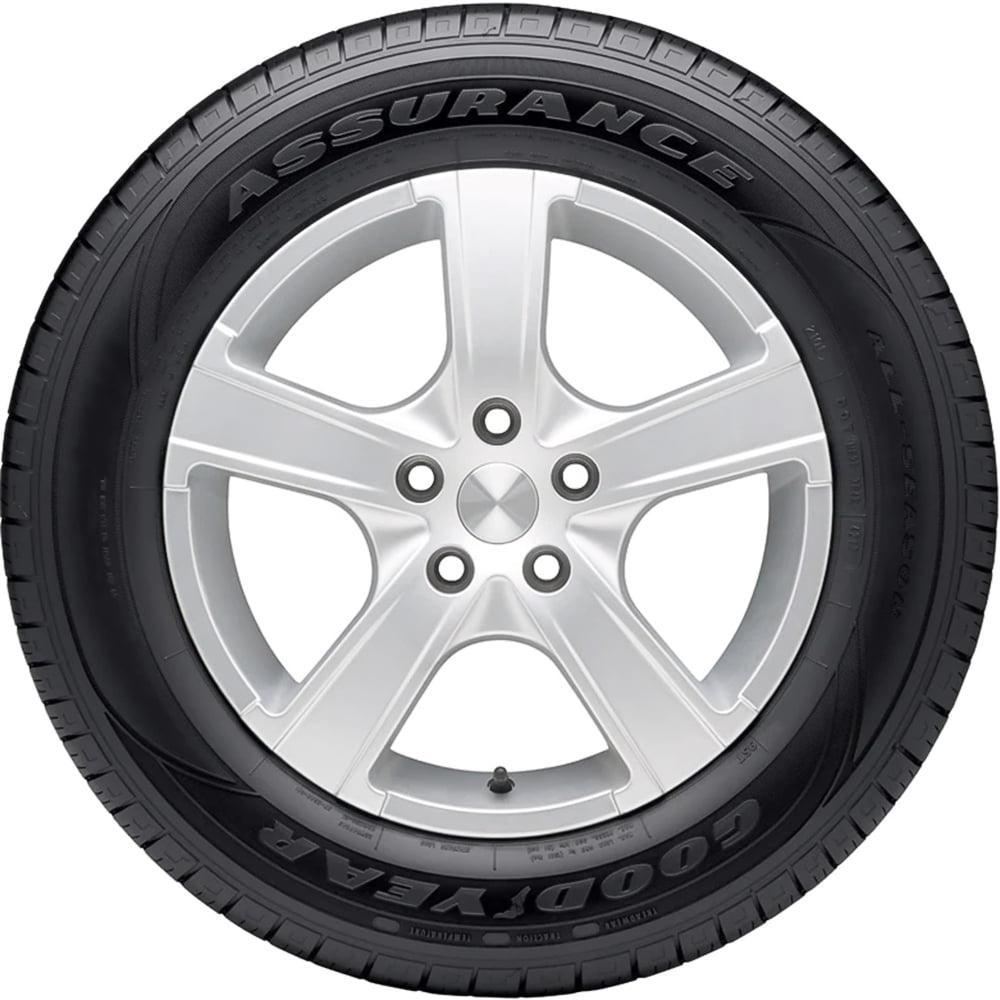 2025 Assurance All-Season 235/65R17 104T A/S All Season Tire