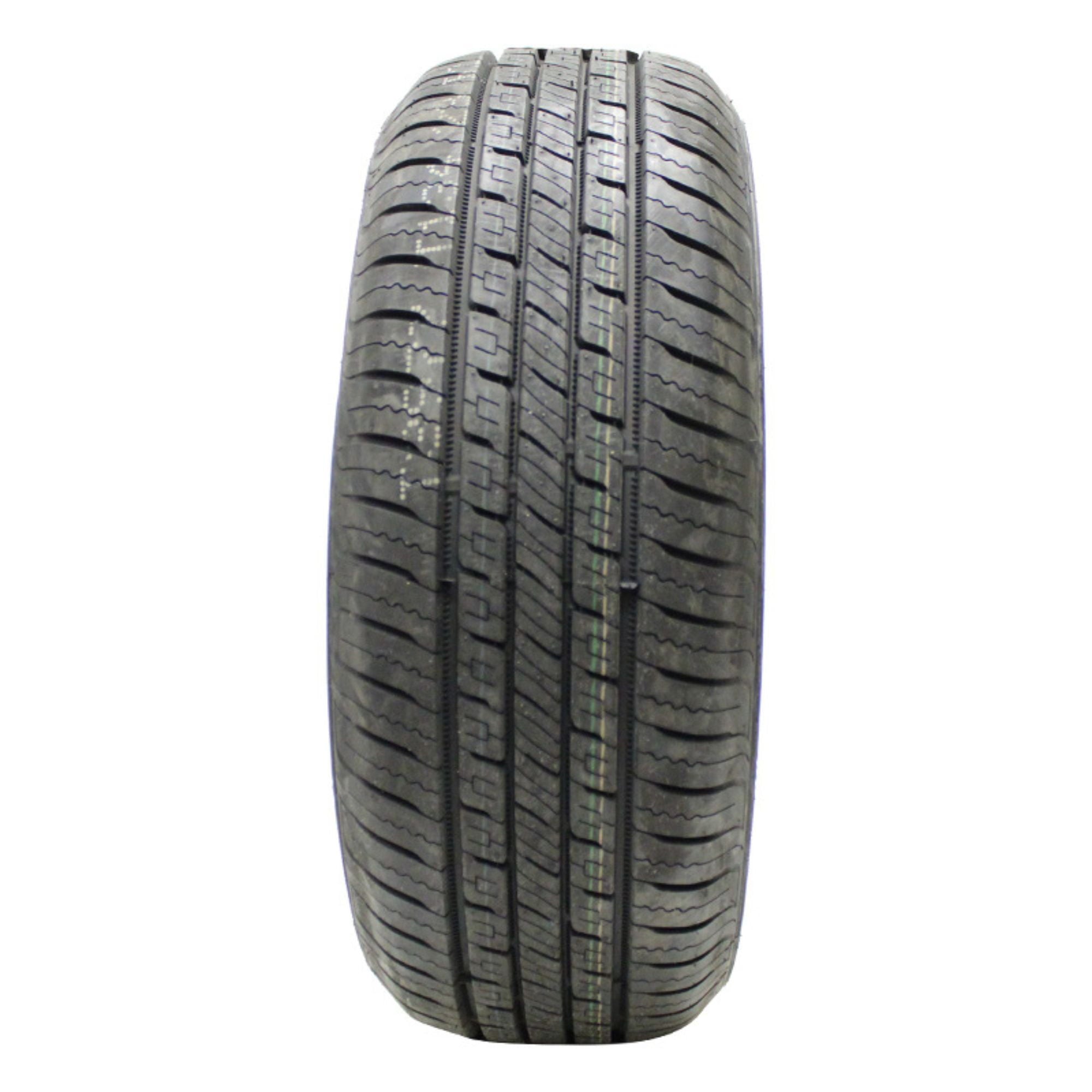 2025 All Season 245/55R19 103H SUV/Crossover Tire