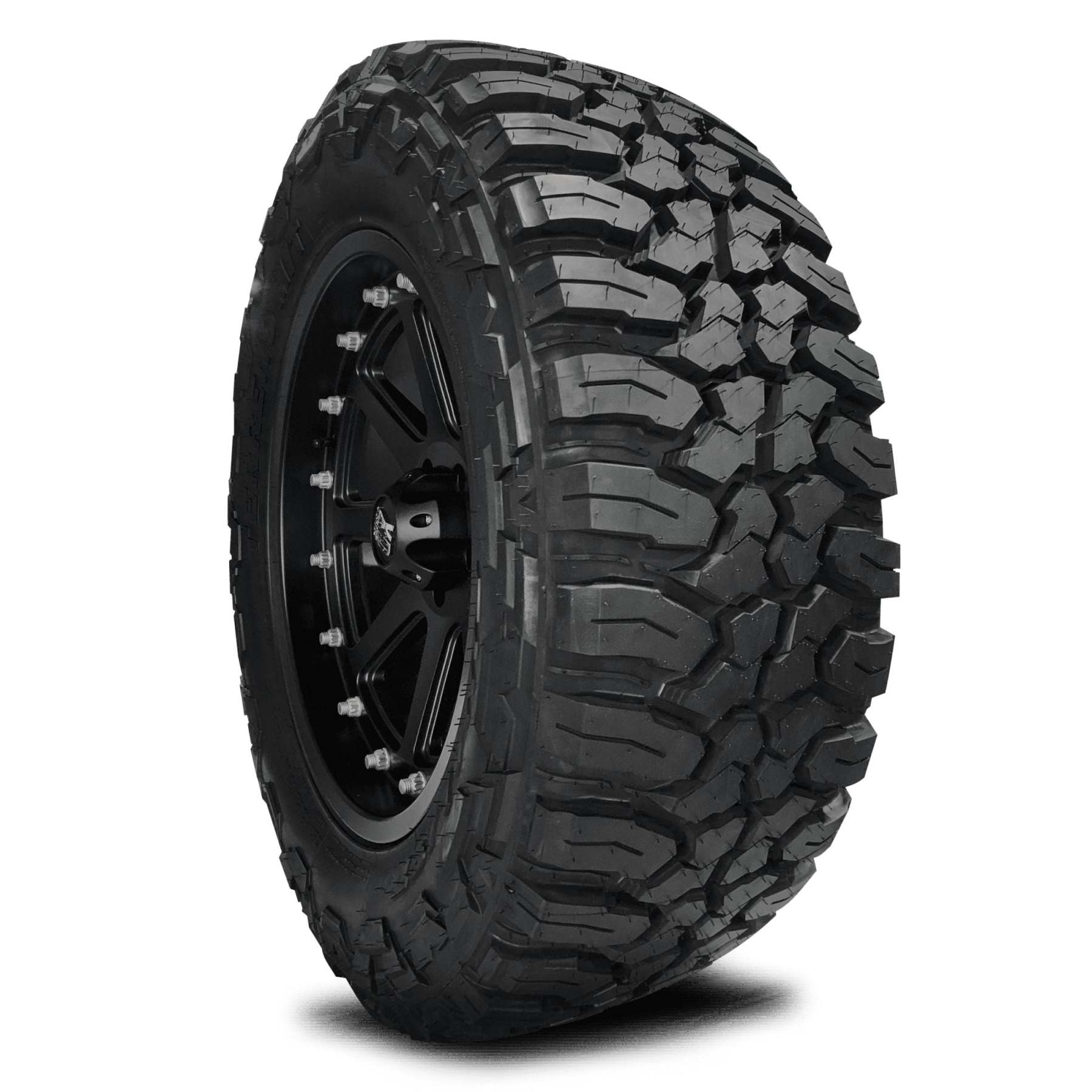 2025 M/T LT285/70R17 10 Ply Mud Terrain Tire for SUV/Light Truck