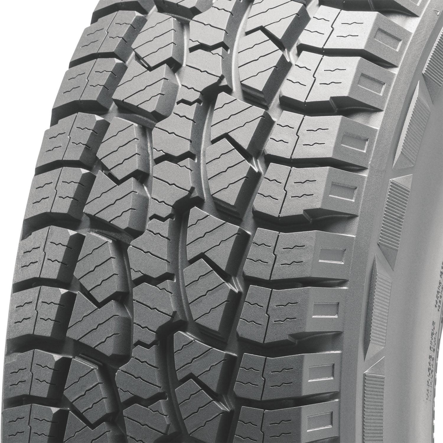 2025 SL369 All Terrain 245/70R16 111S XL Light Truck Tire