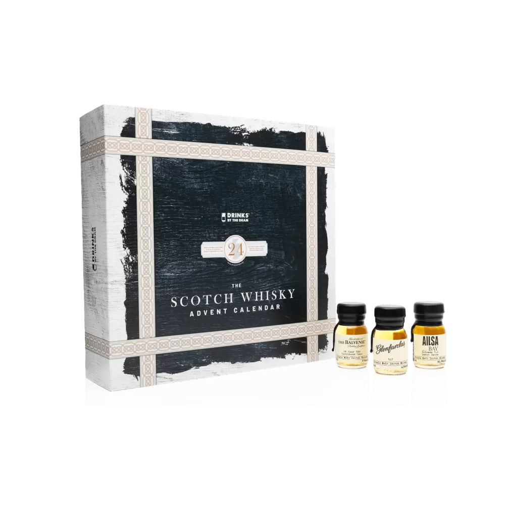 2025 Advent Calendar sgtnighsdesigns