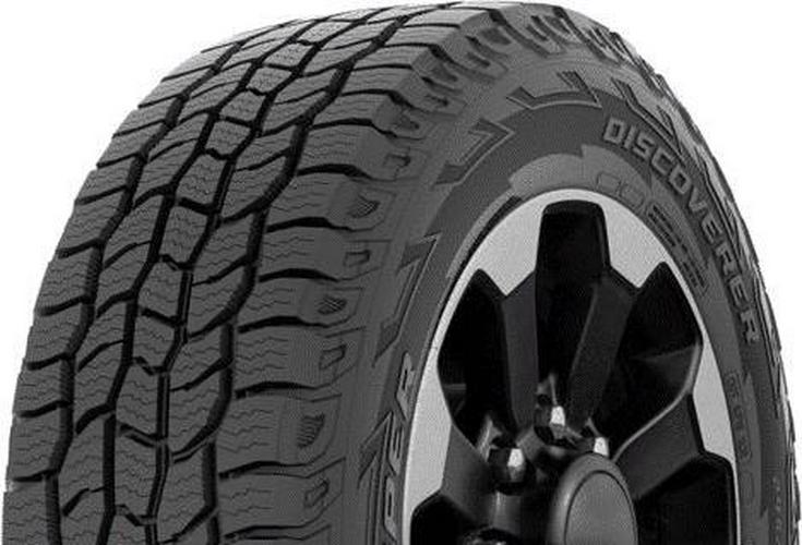 2025 Discoverer All-Terrain 265/70R16 112T Light Truck and SUV Tire