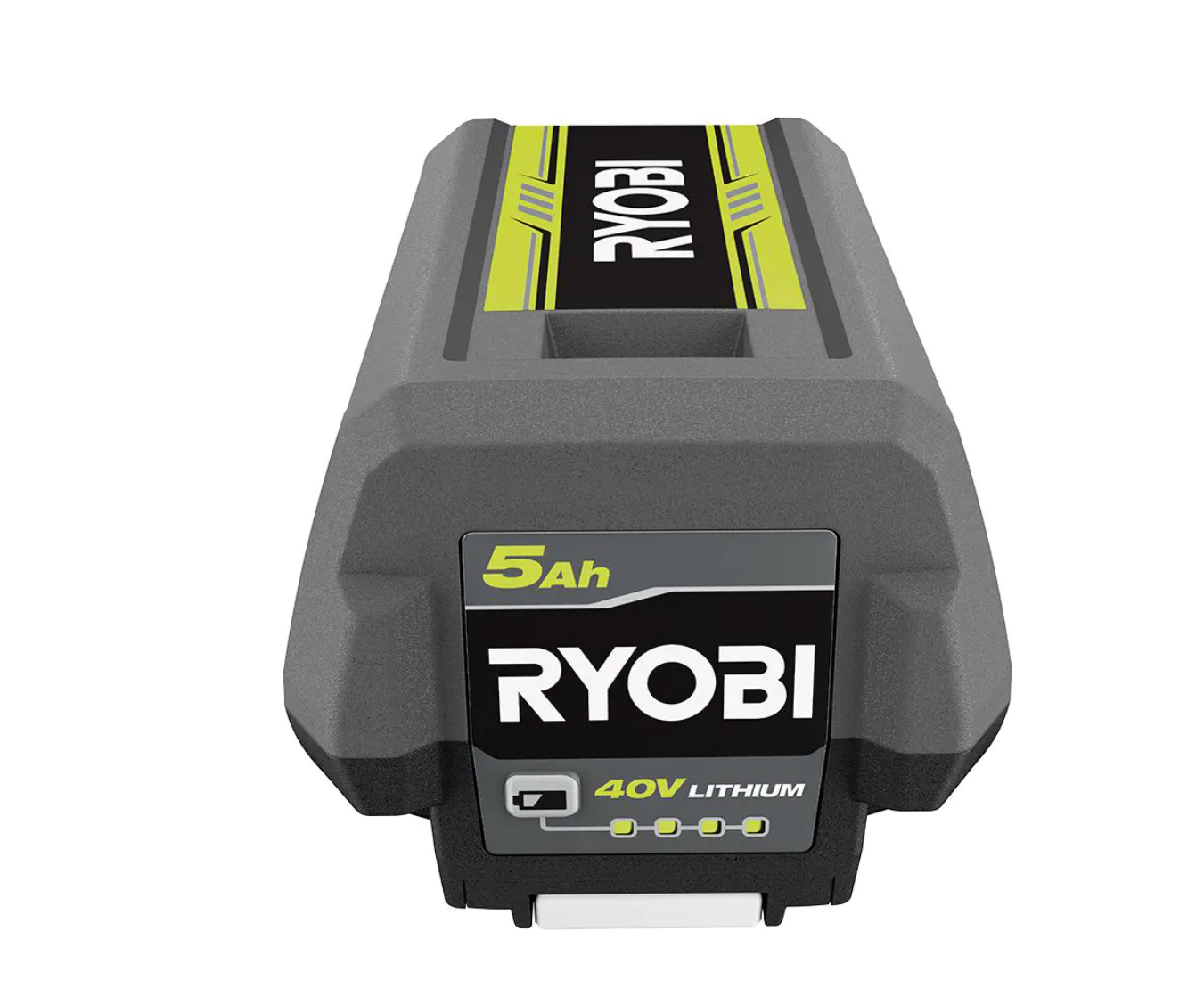 2025 OP4050A 40V Lithium-Ion 5.0 Ah Battery