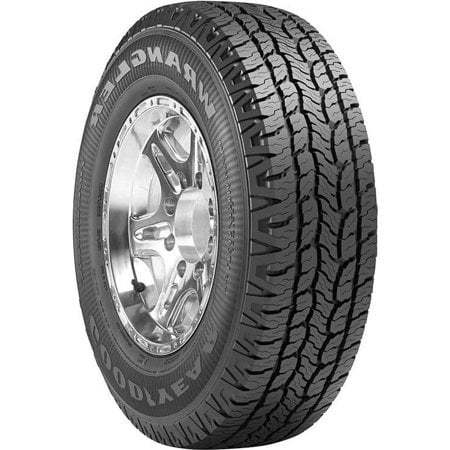 2025 TrailMark All-Season Tire LT245/75R16 120R for Trucks & SUVs
