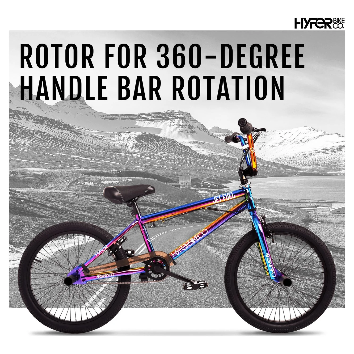 2025 Bicycles 20