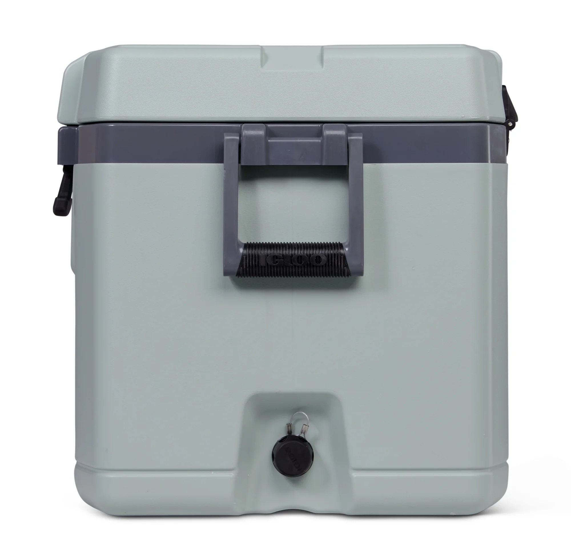 2025 Overland 72 QT Ice Chest Cooler, Green