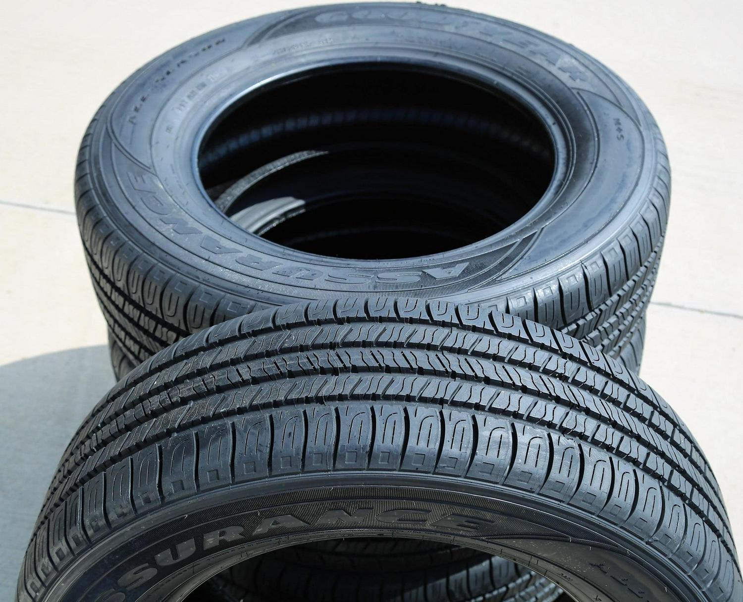 2025 Assurance All-Season 235/65R17 104T A/S All Season Tire