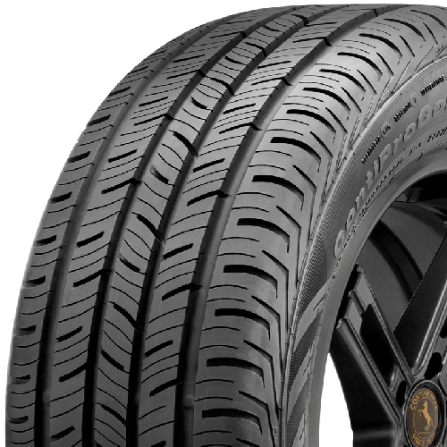 2025 ContiProContact 235/65R17 103 T Tire