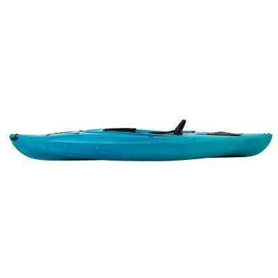 2025 Lifetime Guster 100 Sit-In Kayak (2-Pack) 457
