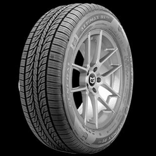 2025 All-Season Touring ALTIMAX RT43 225/50R17 94 T Tire
