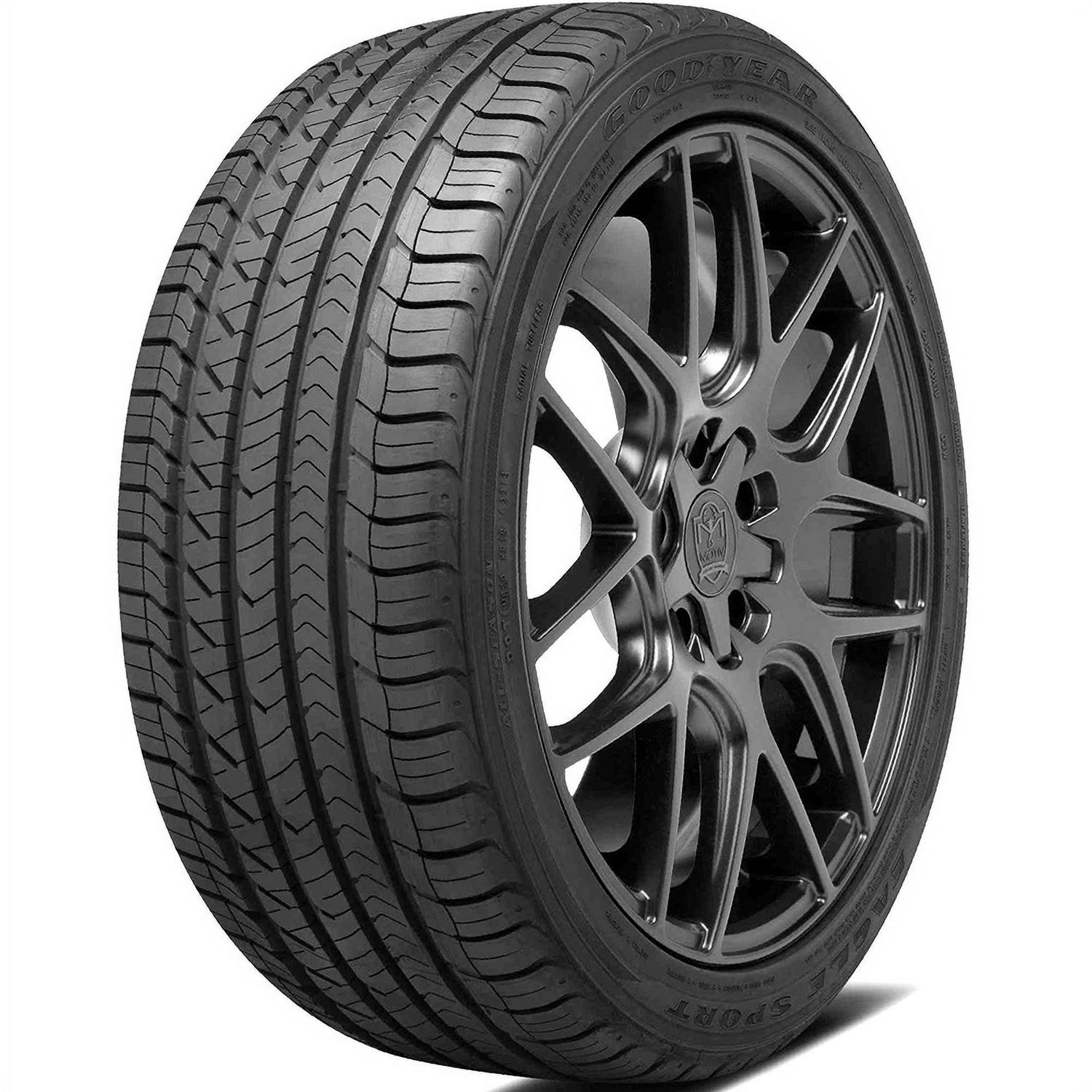 2025 Eagle Sport All-Season 235/50R18 97 W Tire