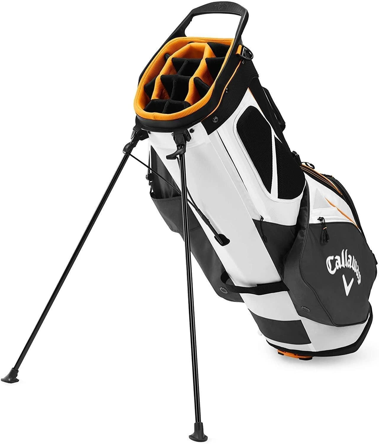 2025 Golf 2020 Mavrik Golf Bag sgtnighsdesigns