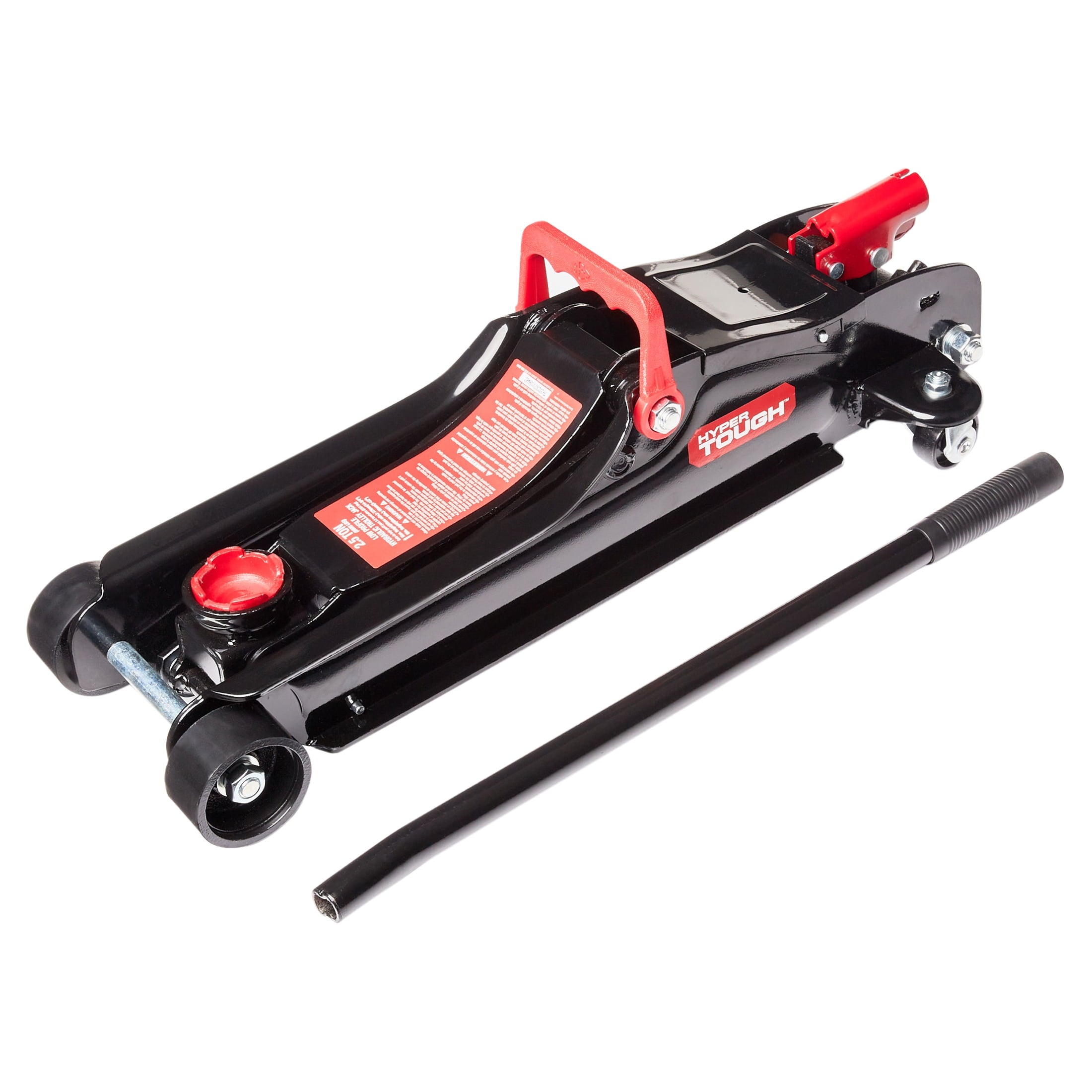 2025 Tough 2.5-Ton Low Profile Jack