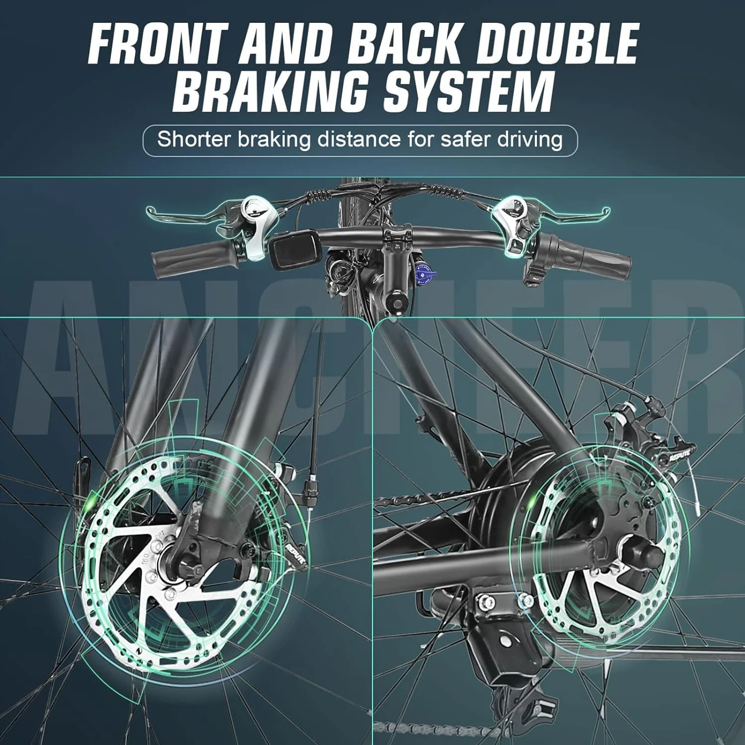 2025 Gladiator 500W 26