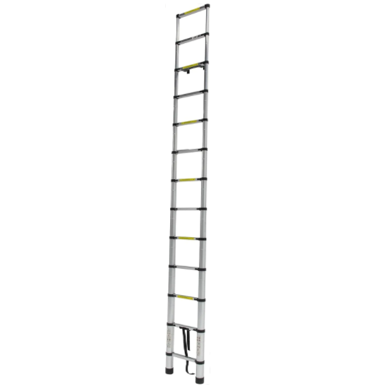 2025 Components On The Go Ladder Telescoping Ladder