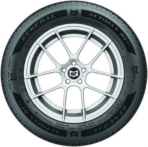 2025 All-Season Touring ALTIMAX RT43 195/65R15 91T Tire