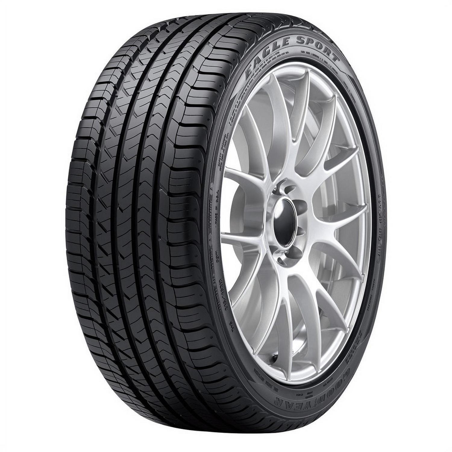 2025 Eagle Sport All-Season 235/50R18 97 W Tire