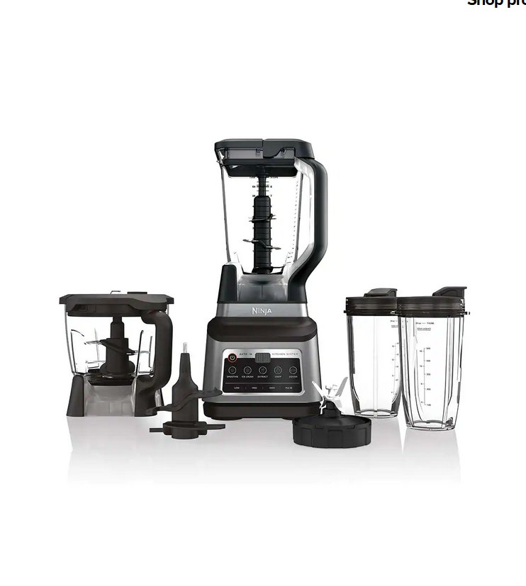 2025 Professional Plus Kitchen System , BN801