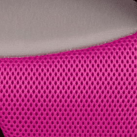 2025 Chase Plus 2-in-1 Booster Car Seat (Geneva Pink)