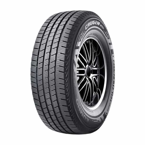 2025 235/60R16 104T