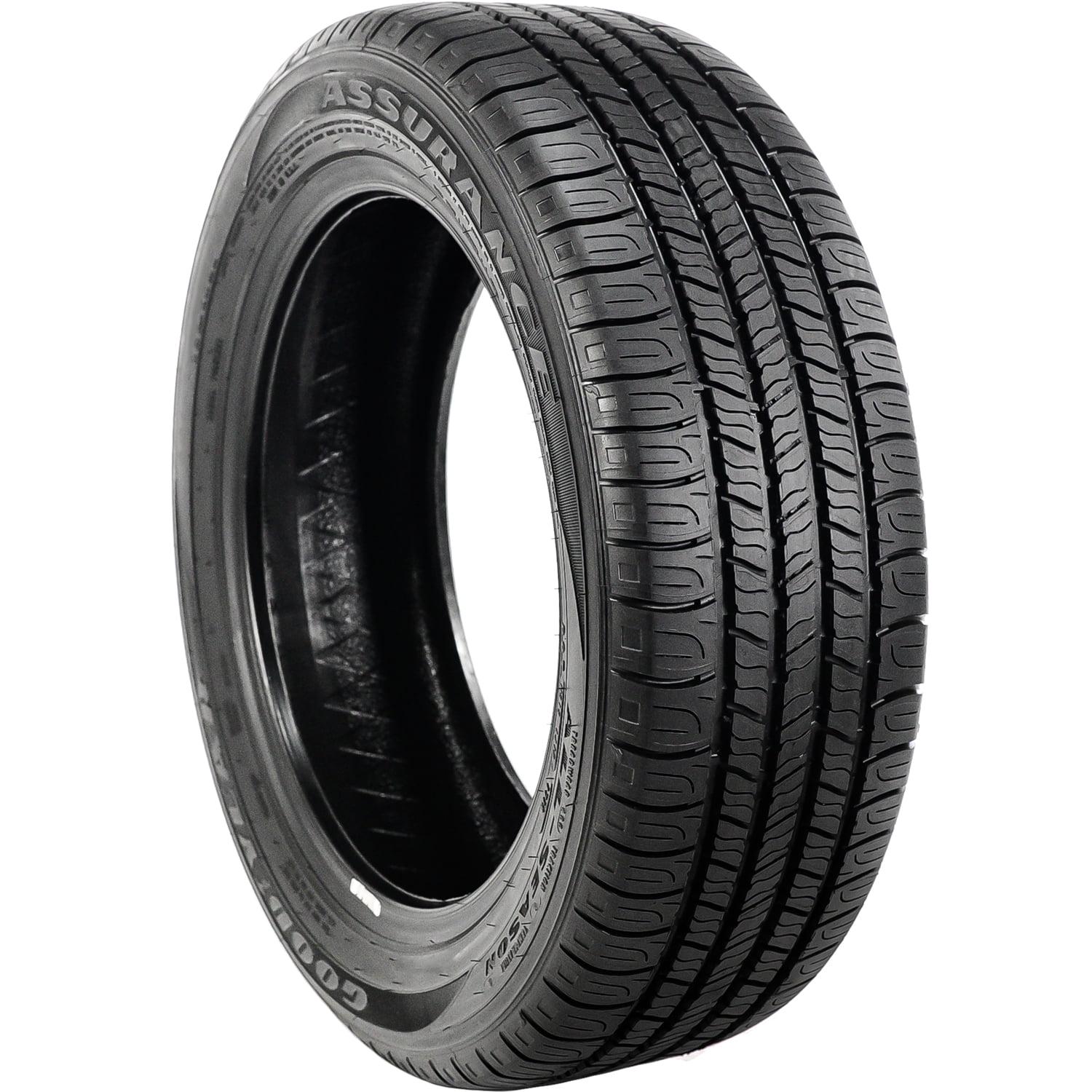 2025 Assurance All-Season 195/65R15 91T A/S All Season Tire