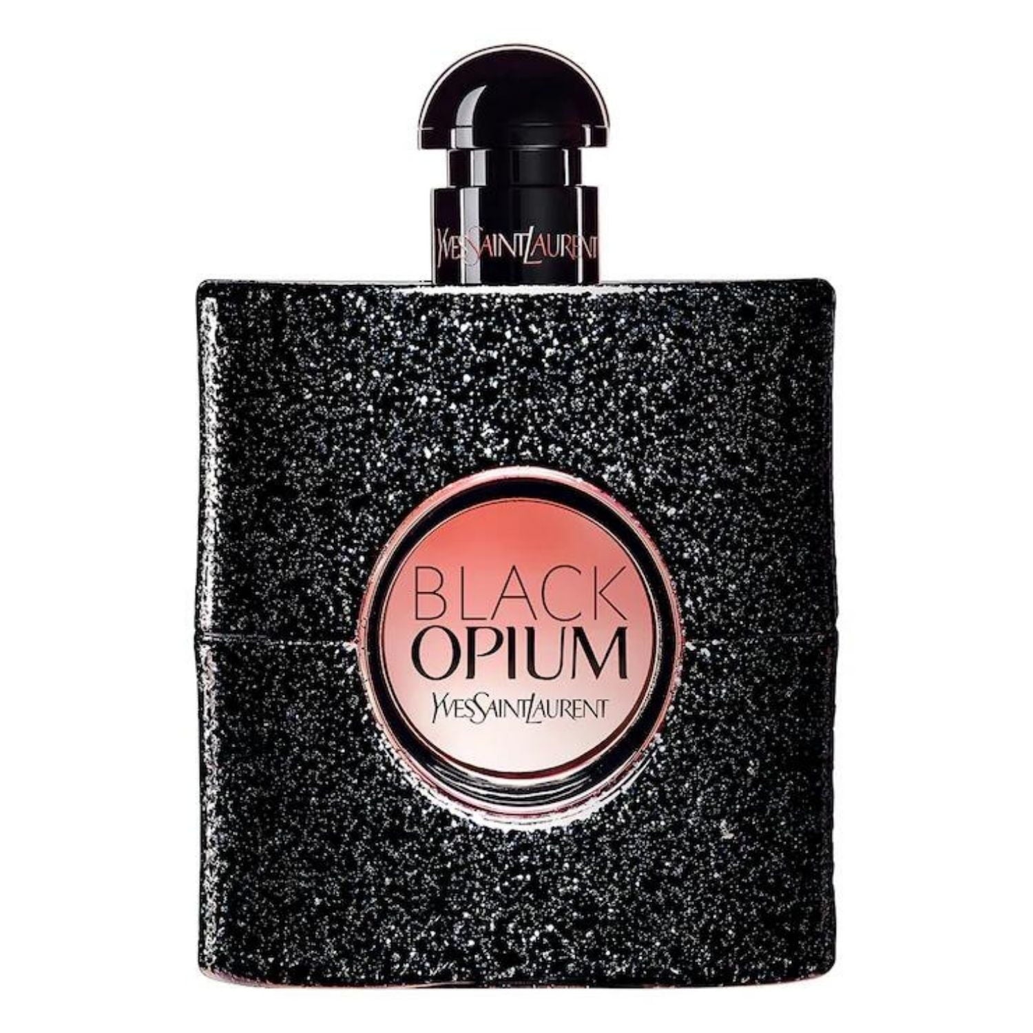 2025 Black Opium Eau de Parfum Spray, Perfume for Women, 3.0 oz