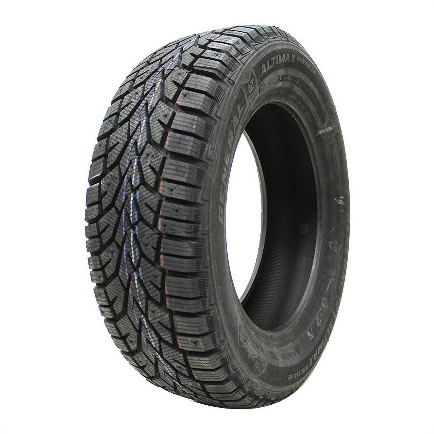 2025 General Altimax Arctic 12 Winter 225/60R16 102T XL Passenger Tire