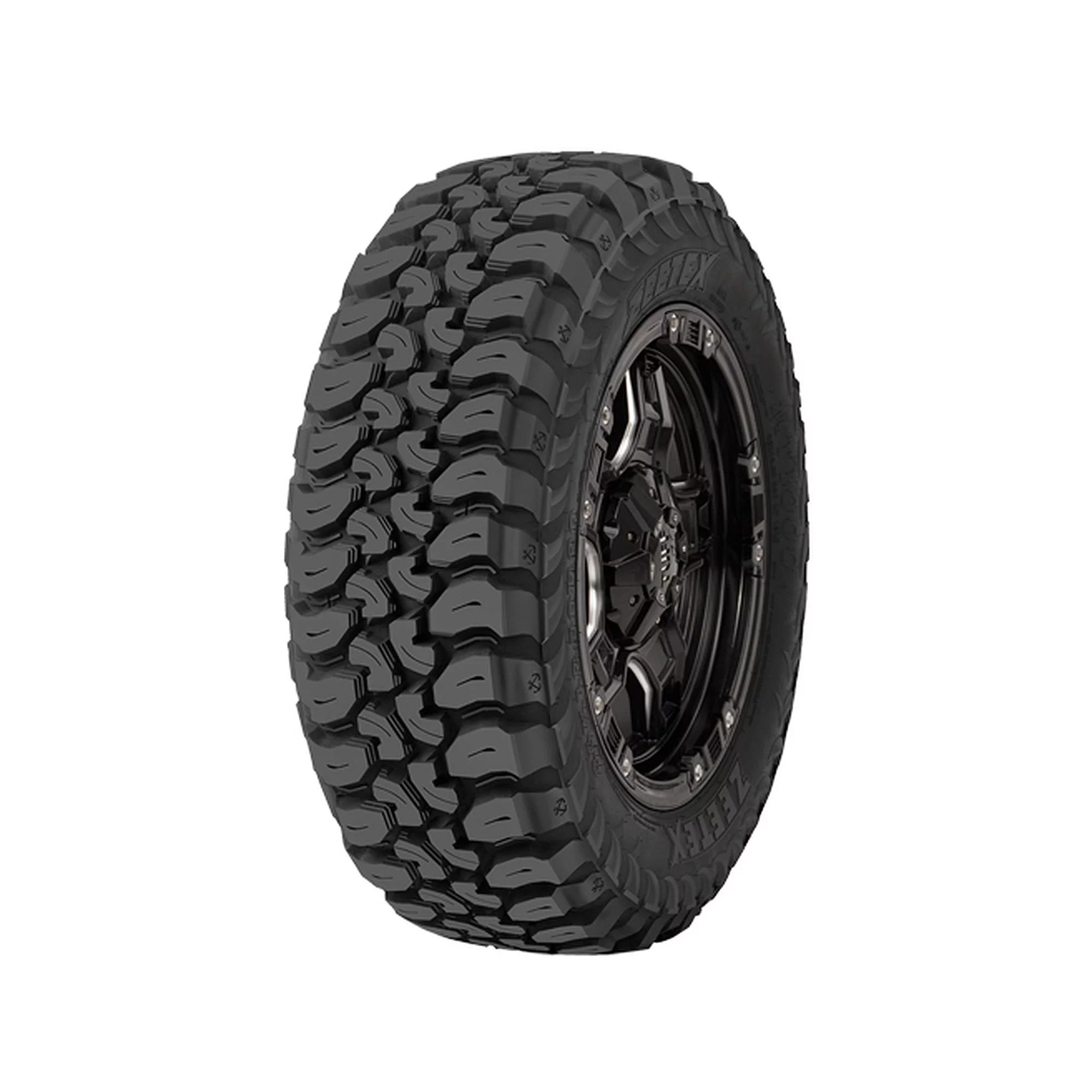 2025 MT1000 Mud Terrain LT235/75R15 104/101Q C Light Truck Tire