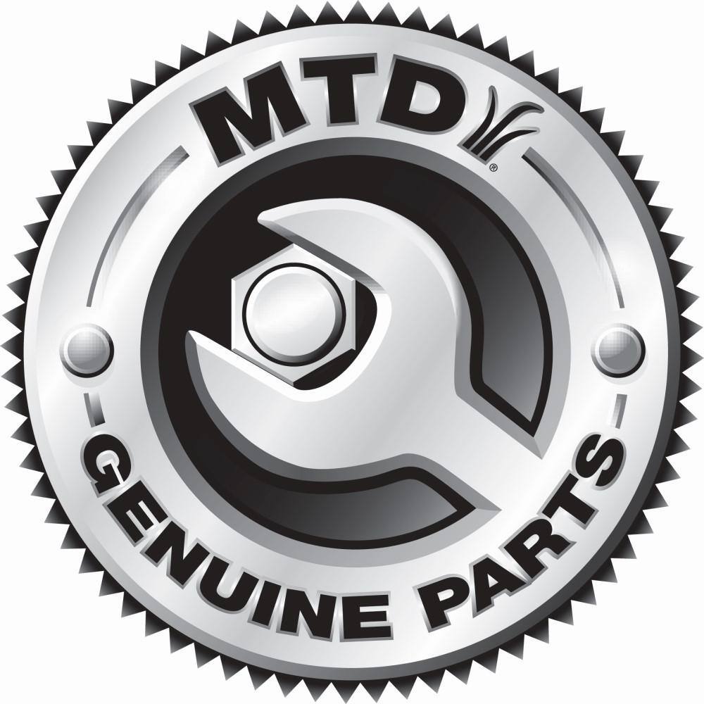 2025 12V 7Ah AGM Lawn Mower Battery for Cub Cadet/Troy-Bilt, 135 CCA, Maintenance-Free