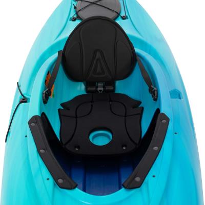 2025 Lifetime Guster 100 Sit-In Kayak (2-Pack) 457