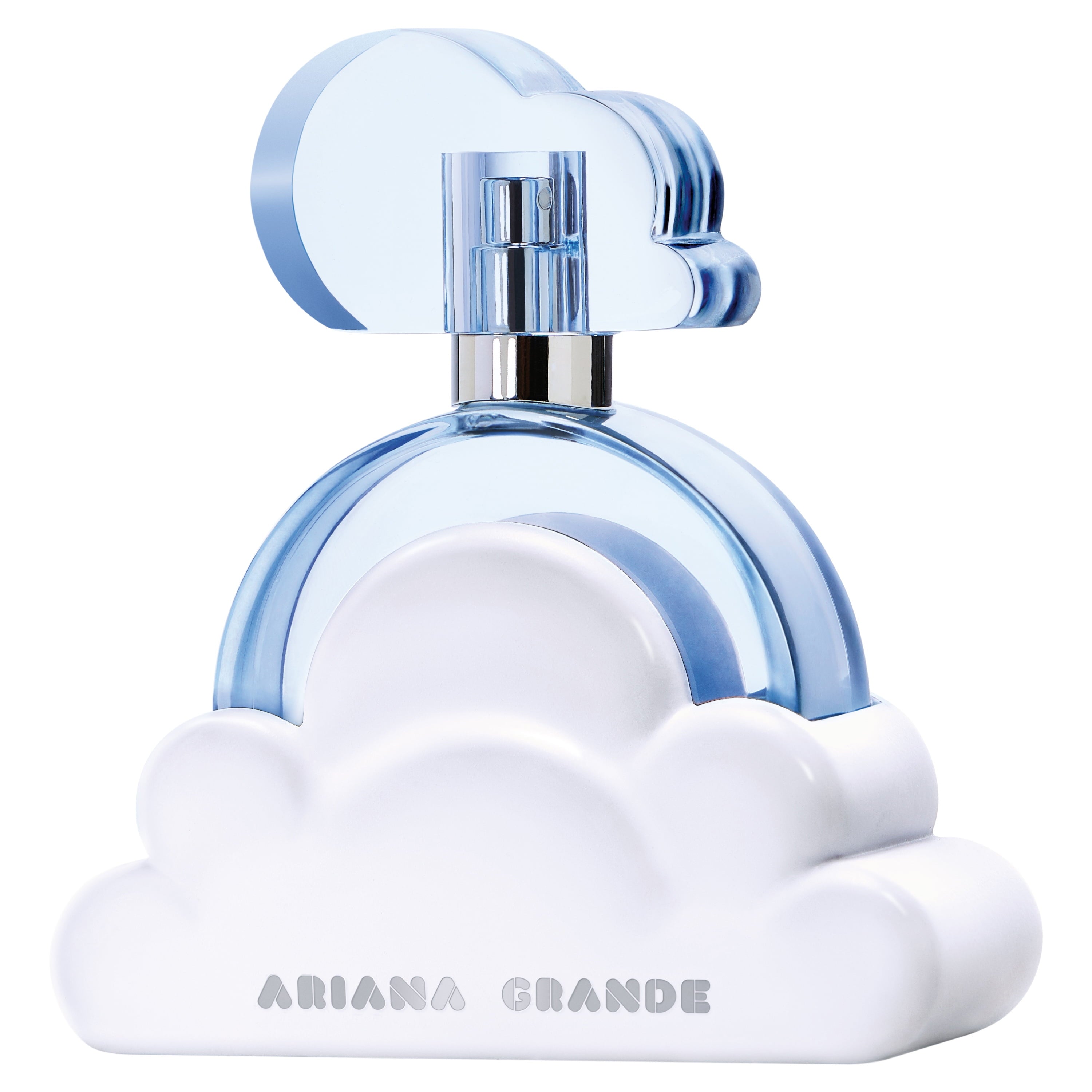 2025 Grande Cloud Eau De Parfum, Perfume for Women, 3.4 Oz