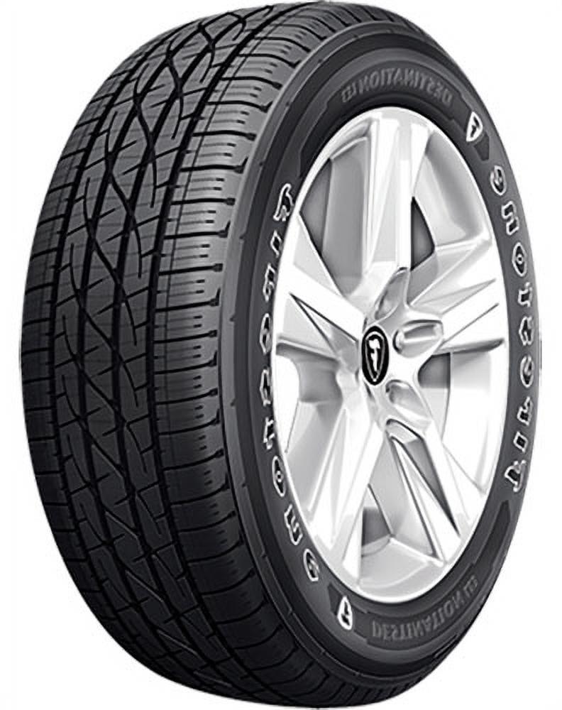 2025 Firestone Destination LE3 235/60R18 103H Tire