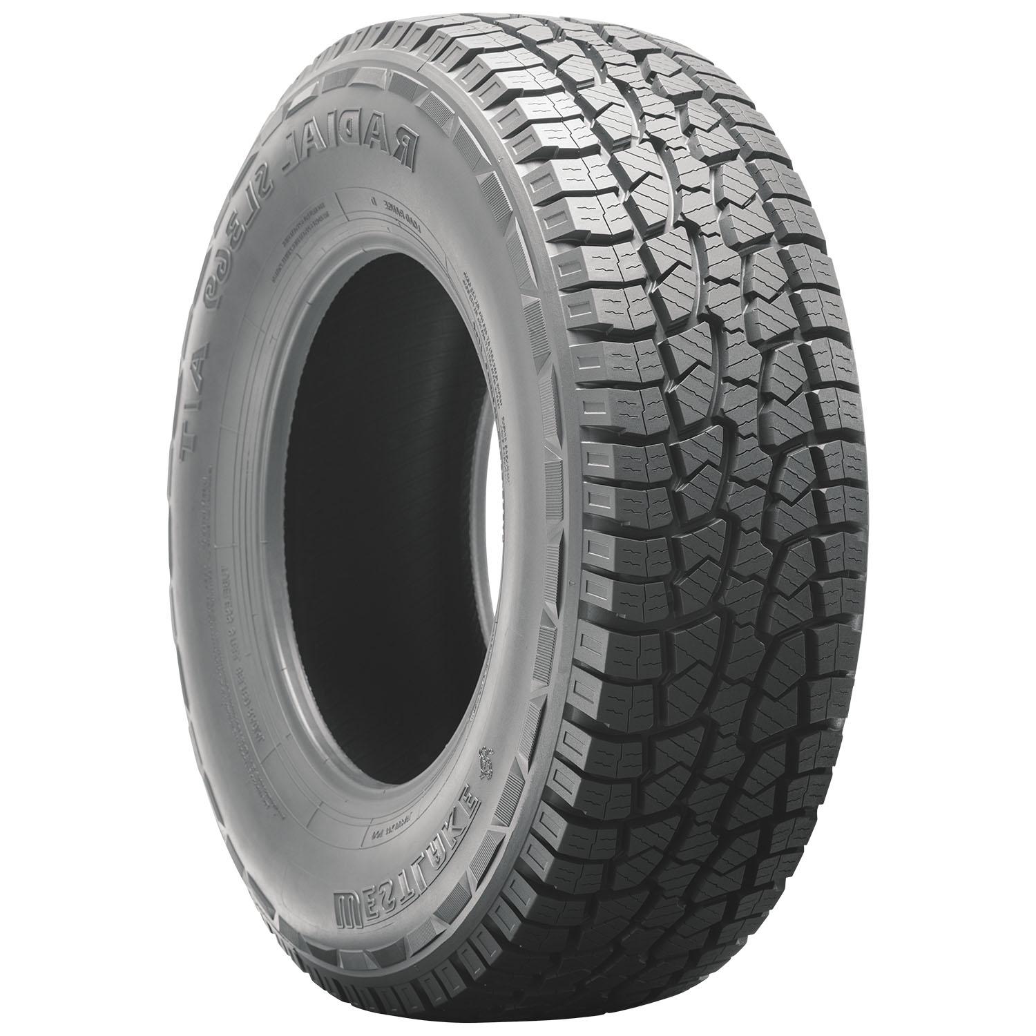 2025 SL369 All Terrain 245/70R16 111S XL Light Truck Tire