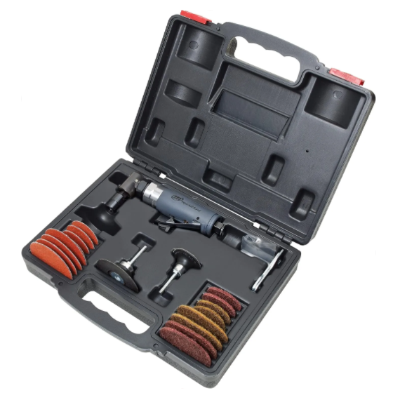 2025 Rand Right Angle Pneumatic Die Grinder Kit