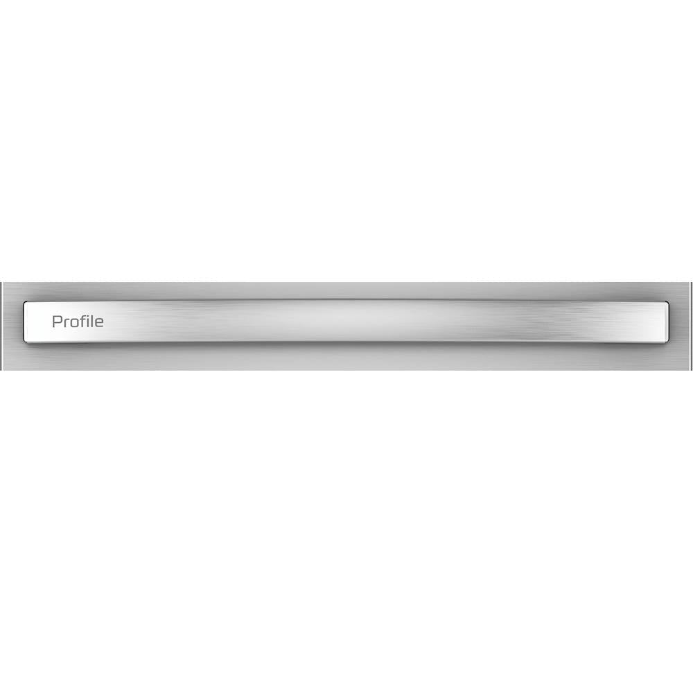 2025 Hidden Control Built-In Dishwasher with Stainless Steel Tub, Fingerprint Resistance, 42 dBA – Stainless steel