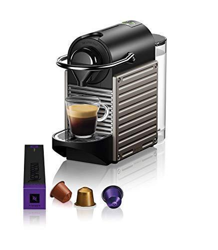 2025 Pixie by Breville- Titan