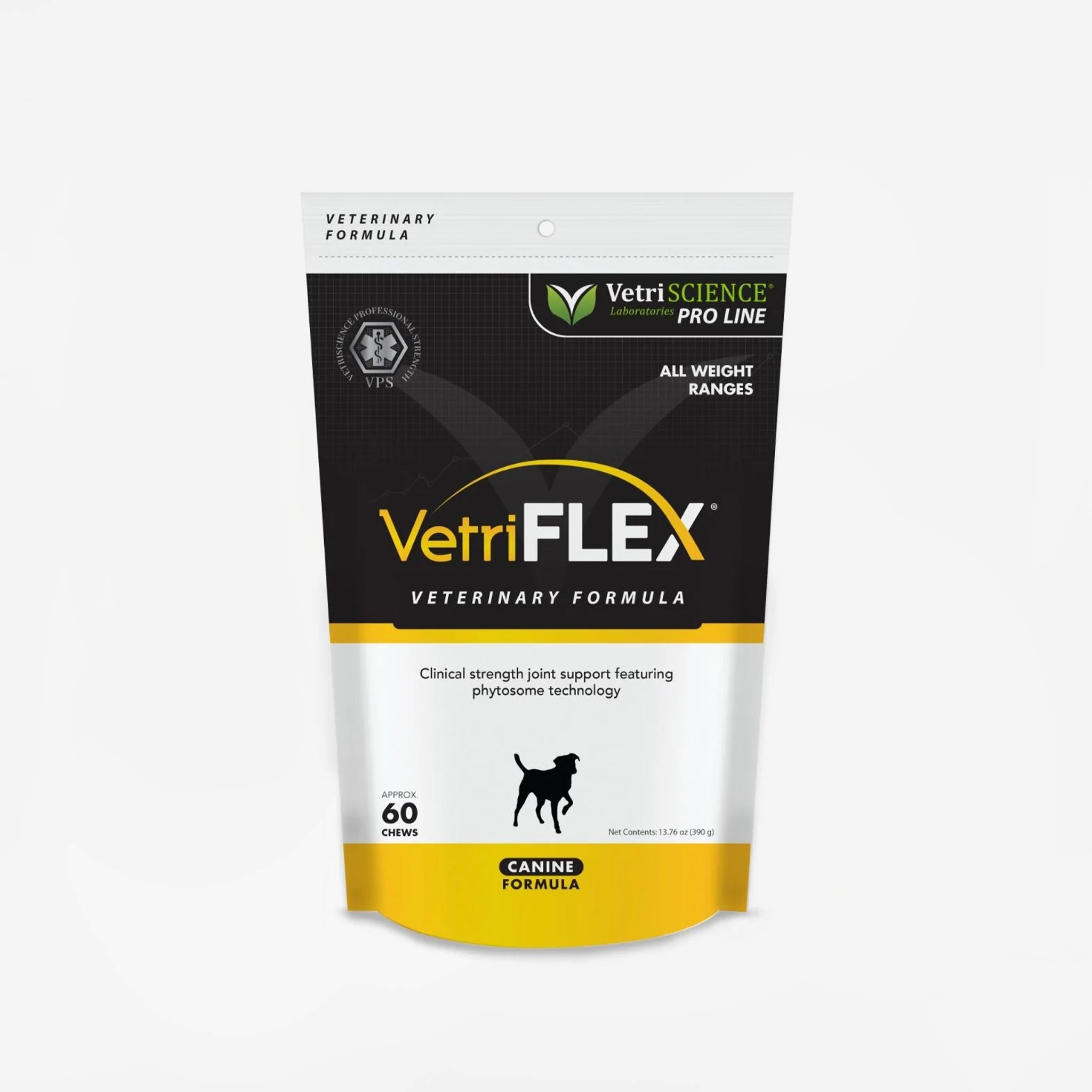 2025 VetriFlex Joint Supplement for Dogs