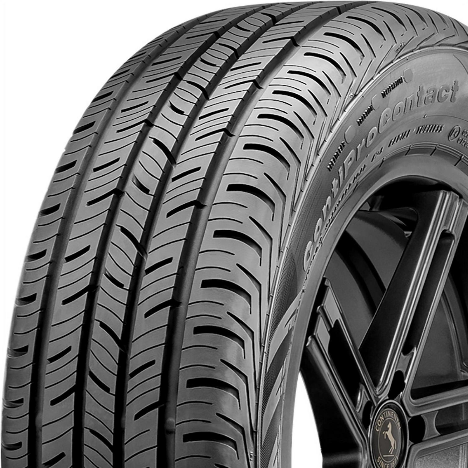 2025 ContiProContact 235/65R17 103 T Tire