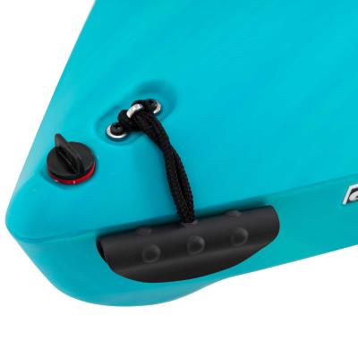 2025 Lifetime Guster 100 Sit-In Kayak (2-Pack) 457