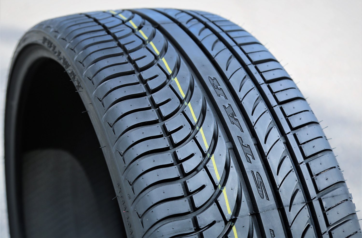 2025 All-Season Performance Tire 275/25ZR28 102W XL for Passenger Vehicles
