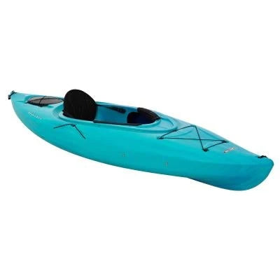 2025 Lifetime Guster 100 Sit-In Kayak (2-Pack) 457