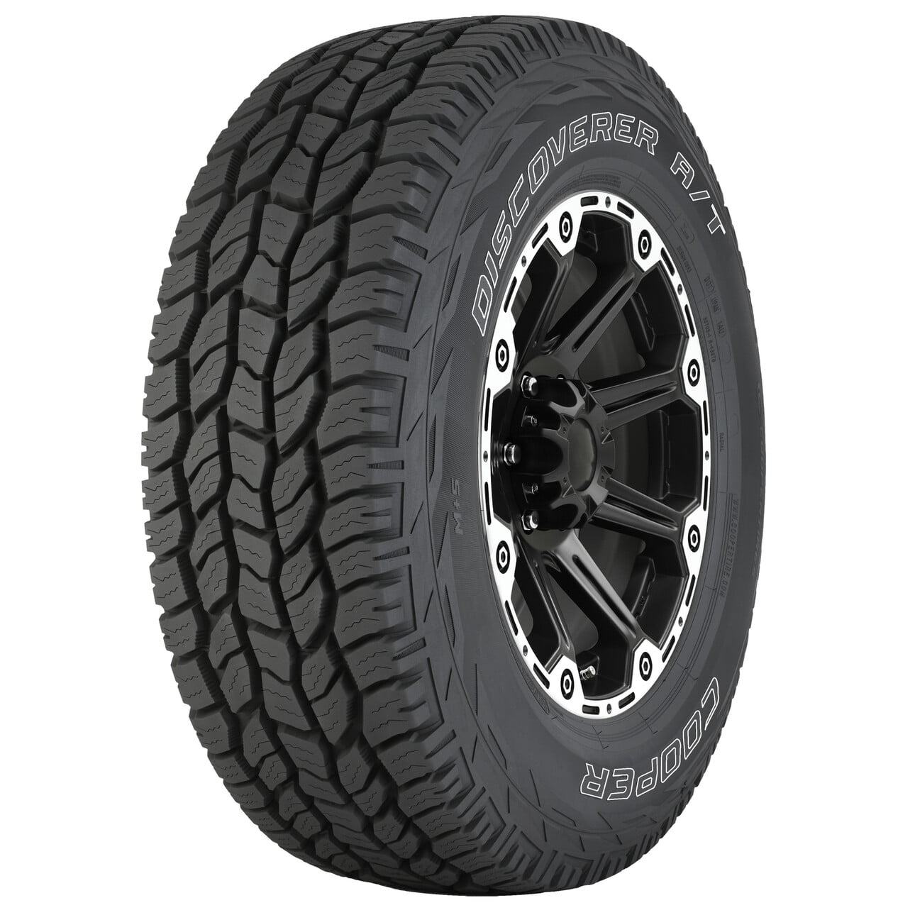 2025 Discoverer A/T All-Season 235/75R15 105T Tire