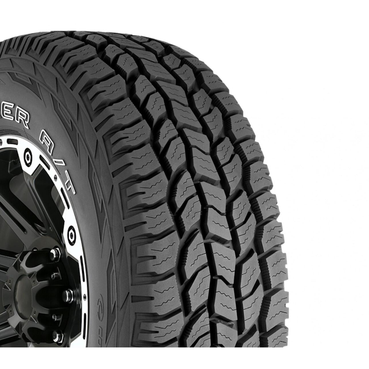 2025 Discoverer A/T All-Season 235/75R15 105T Tire