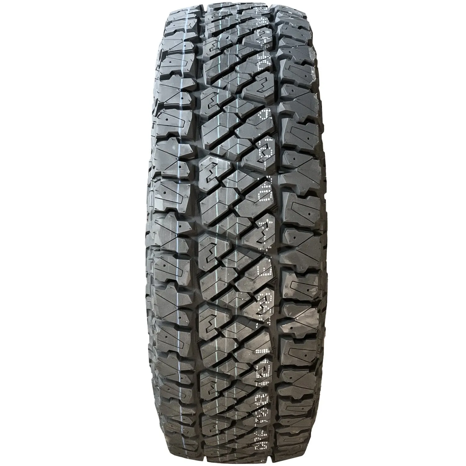 2025 Tire Thunderer Ranger A/TR LT 235/85R16 Load E 10 Ply (DC) AT A/T All Terrain