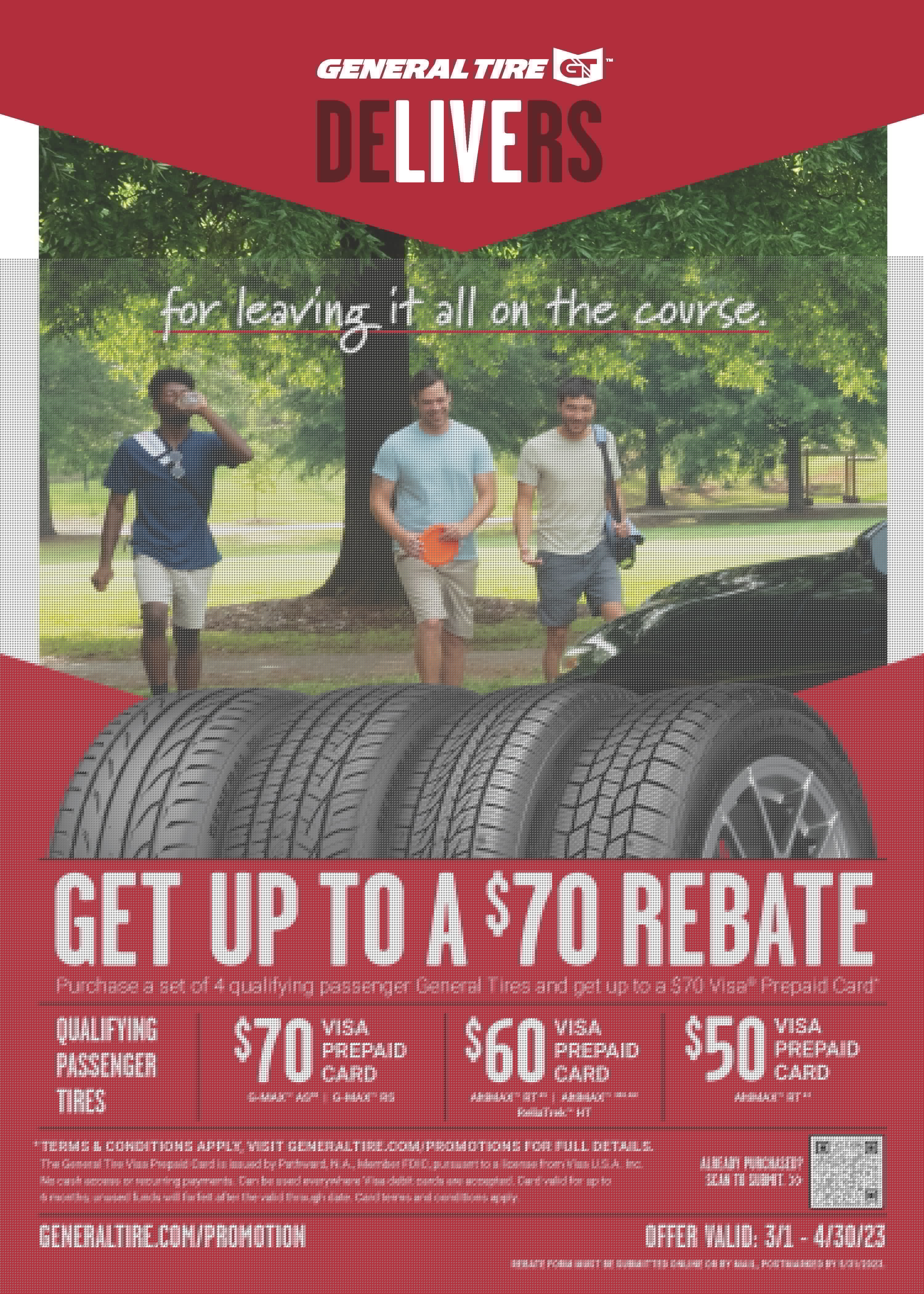 2025 All-Season Touring ALTIMAX RT43 225/50R17 94 T Tire
