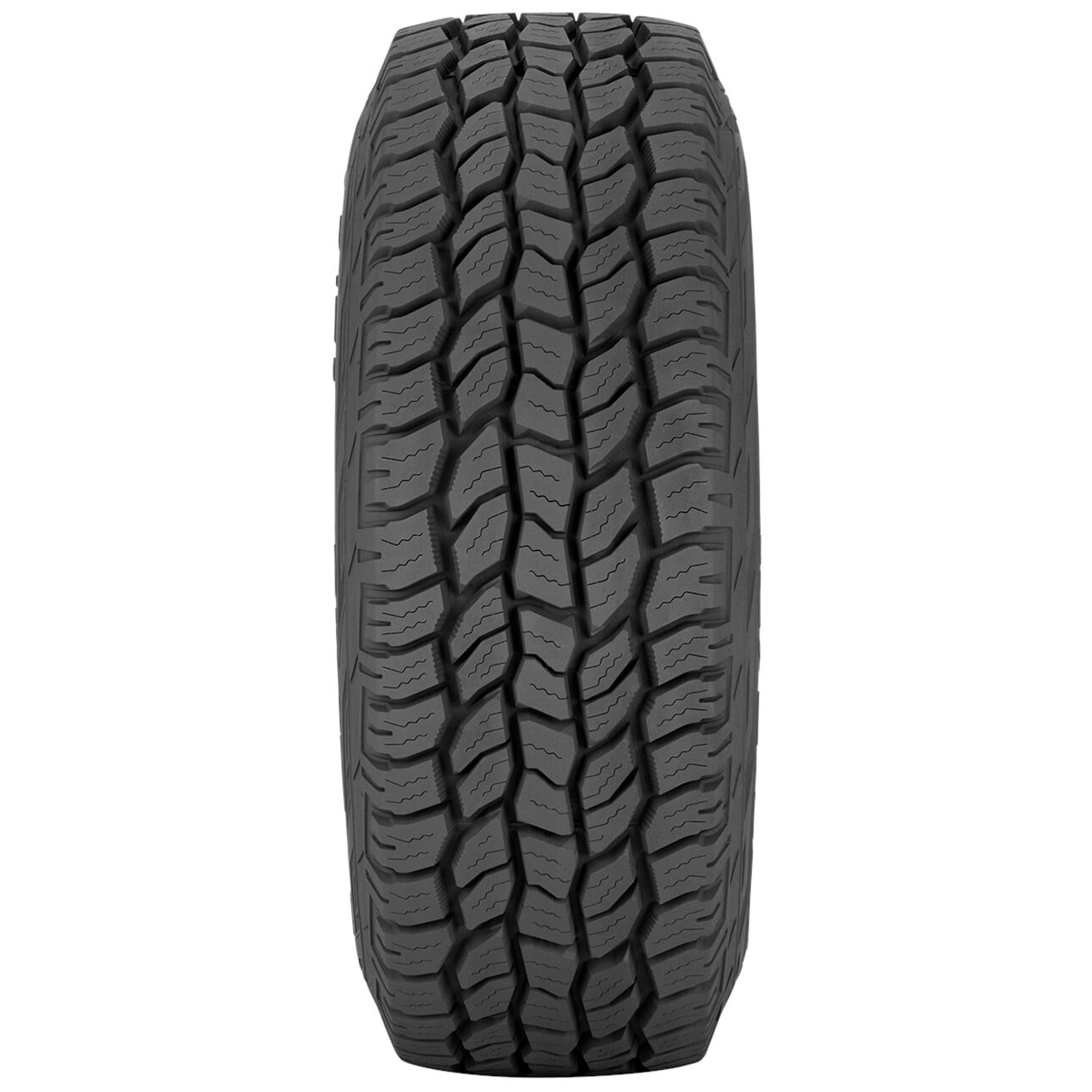 2025 Discoverer A/T All-Season 235/75R15 105T Tire