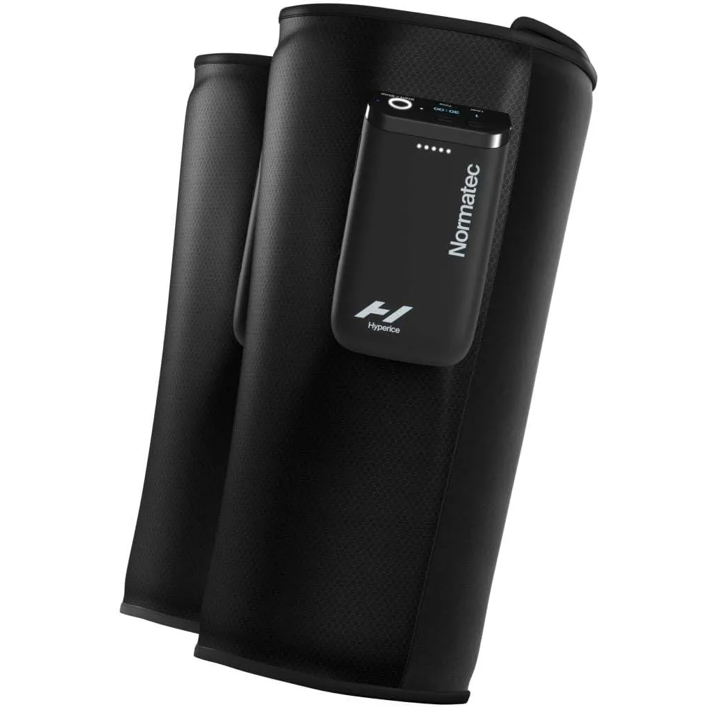 2025 Recovery System, dynamic compression massage technology, relieves pain and inflammation