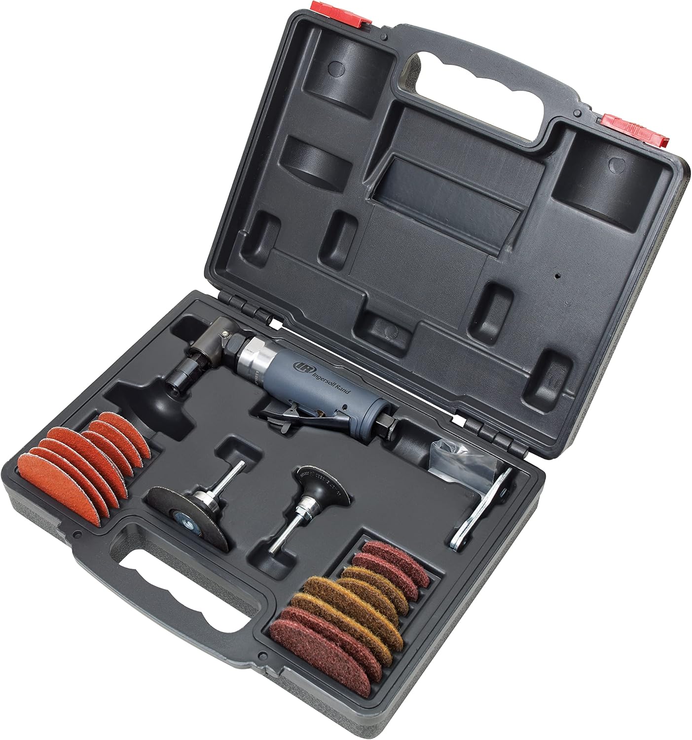 2025 Rand Right Angle Pneumatic Die Grinder Kit