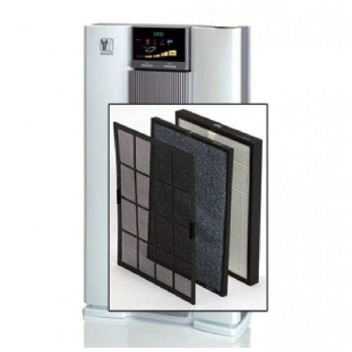2025 Power5 1 HEPA Filter Pack, 1389 – Replacement for Air Wellness Air Filter Purifier System 1390 – Maintain Clean, Cooling Indoor Atmosphere – Reduce Dust, Dirt, Air Conditioners, Furnace Systems